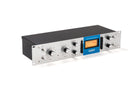 Warm Audio WA-76-A Single-Channel Vintage-Voiced Discrete FET Compressor