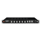 Warm Audio BUS-COMP 2 Channel VCA Bus Compressor