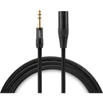 Warm Audio Premier Cable XLRm - TRS