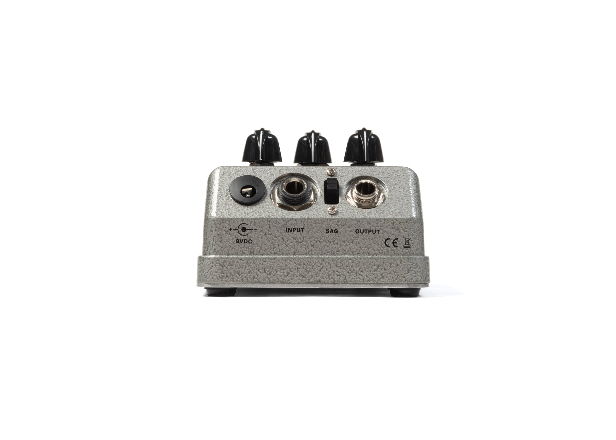 Warm Audio WA-BEND Selectable Three-Circuit Tone Bender-Style Fuzz Pedal