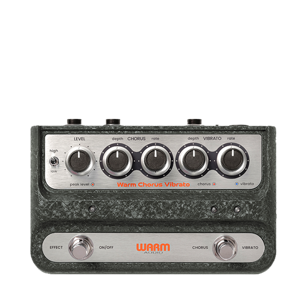 Warm Audio C-1 Chorus Vibrato Pedal