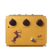 Warm Audio Centavo Professional Overdrive Pedal