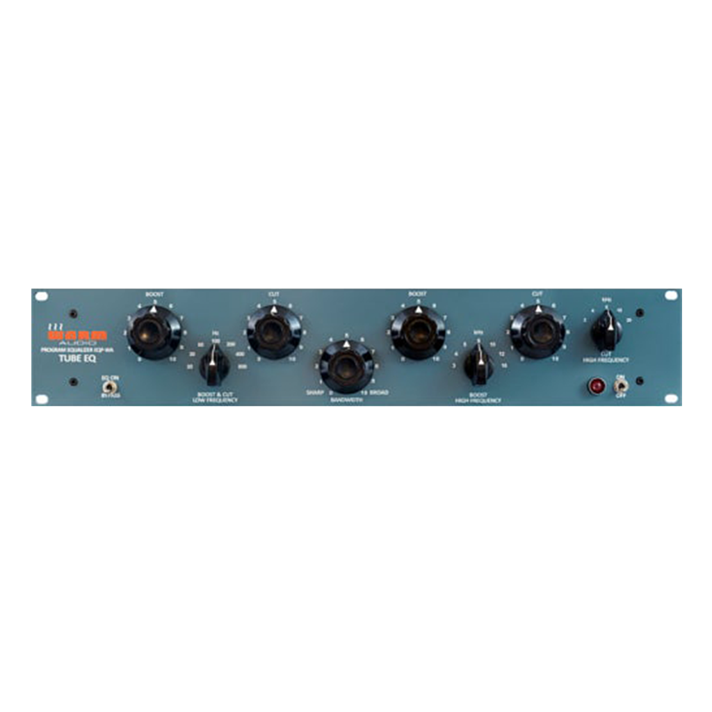 Warm Audio EQP-WA Equalizer