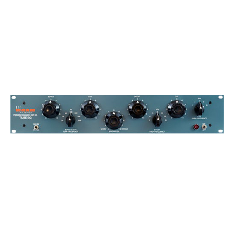 Warm Audio EQP-WA Equalizer
