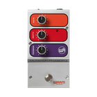 Warm Audio Mutation Phasor II Pedal