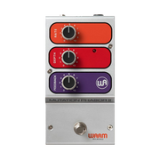 Warm Audio Mutation Phasor II Pedal