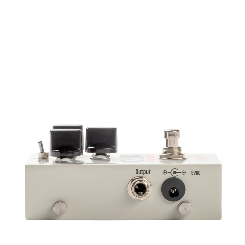 Warm Audio ODD Box V1