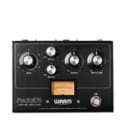 Warm Audio Pedal 76 Limiting Amplifier