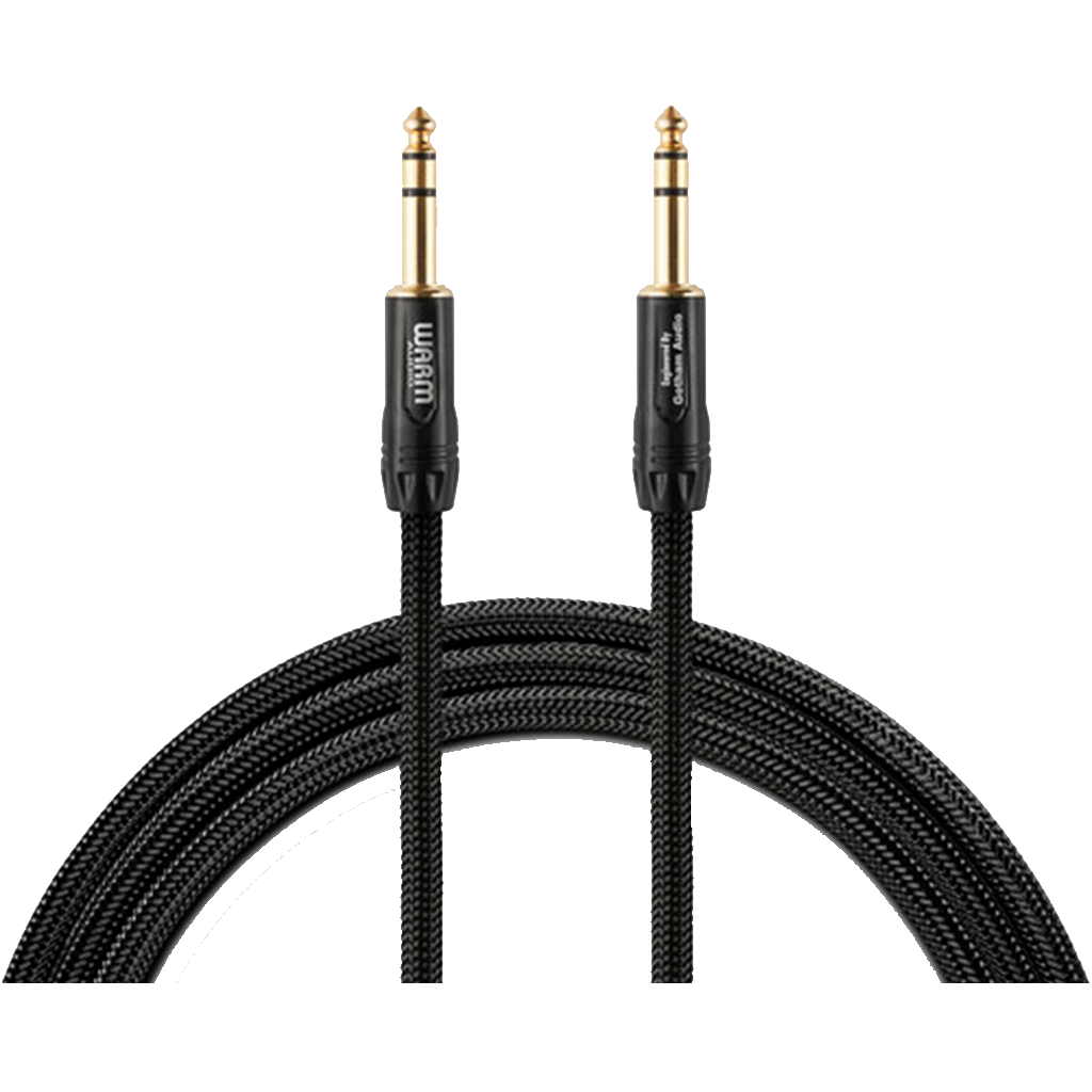 Warm Audio Premier Cable TRS