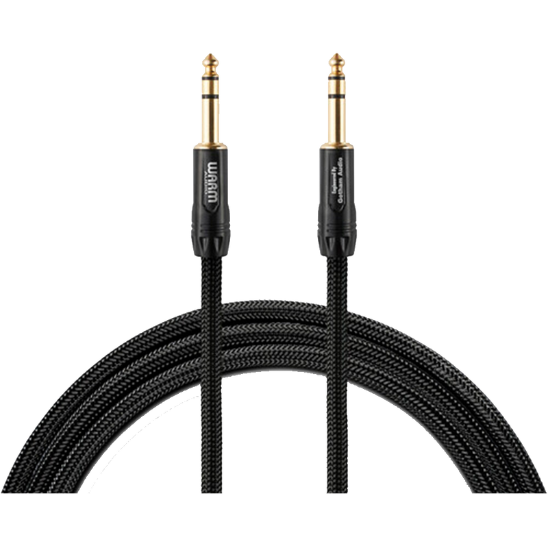 Warm Audio Premier Cable TRS