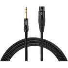 Warm Audio Premier Cable XLRf - TRS