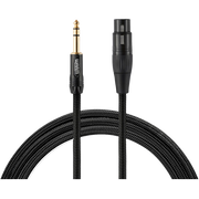 Warm Audio Premier Cable XLRf - TRS