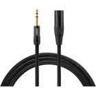 Warm Audio Premier Cable XLRm - TRS