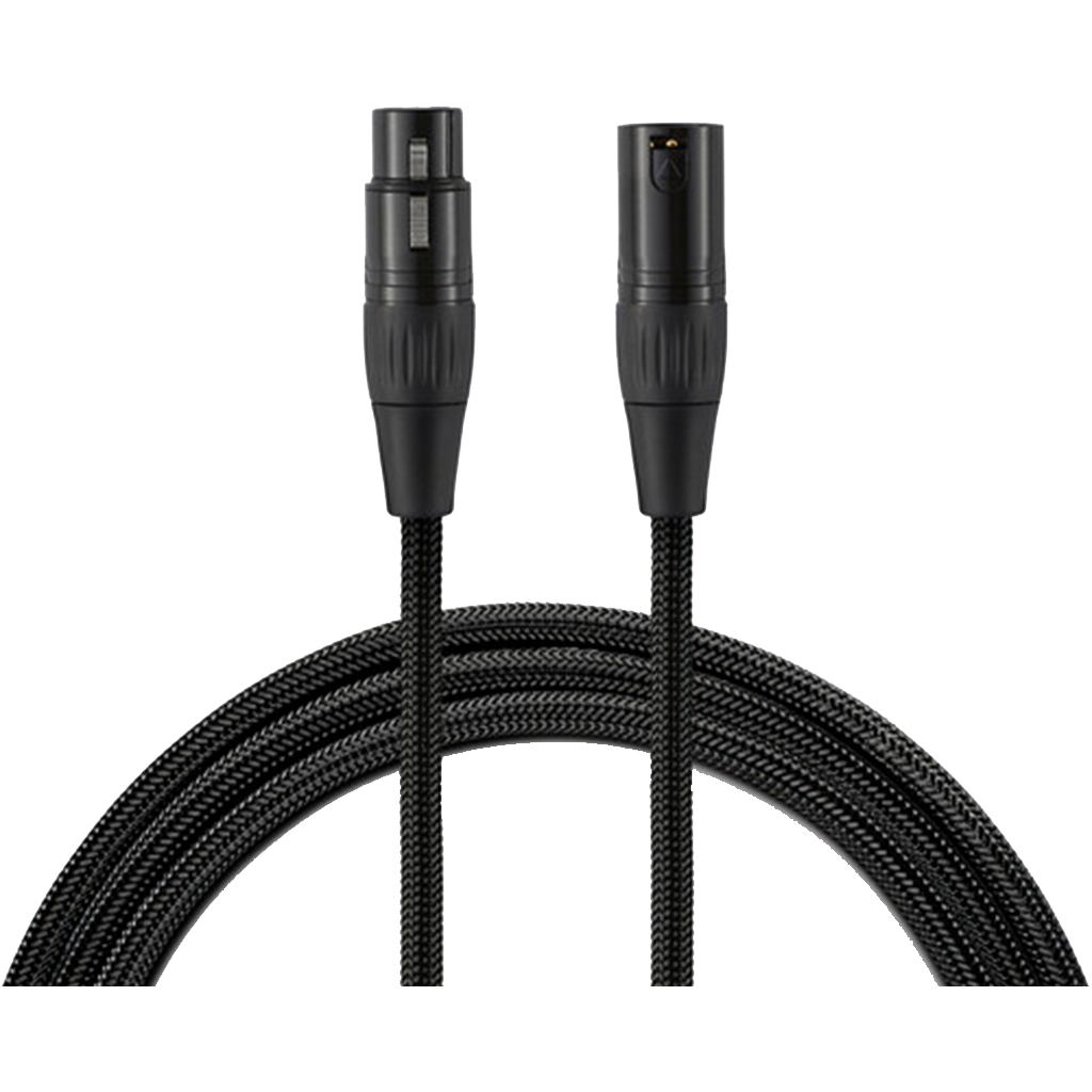 Warm Audio Premier Series Cables XLR - XLR