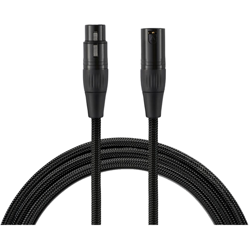 Warm Audio Premier Series Cables XLR - XLR