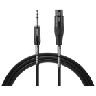 Warm Audio Pro Cable XLRf-TRS