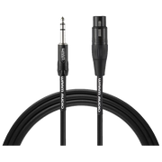Warm Audio Pro Cable XLRf-TRS