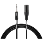 Warm Audio Pro Cable XLRm-TRS