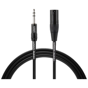 Warm Audio Pro Cable XLRm-TRS