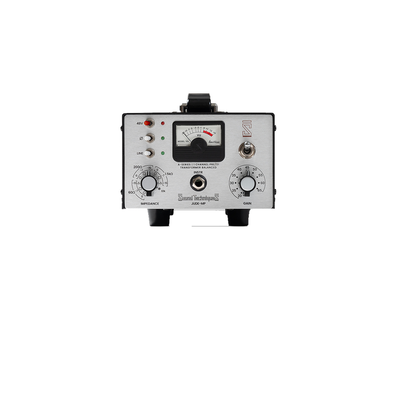 Warm Audio Sound Techniques Jude-MP Microphone Preamp