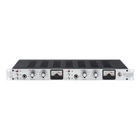 Warm Audio Sound Techniques Stereo Jude-MP2 Microphone Preamp
