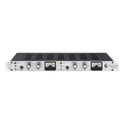 Warm Audio Sound Techniques Stereo Jude-MP2 Microphone Preamp