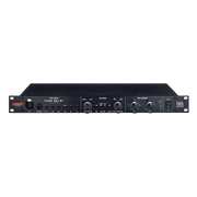 Warm Audio TB 12 ToneBeast Mic Preamp Black