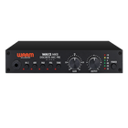 Warm Audio WA-12 MK II Discrete Mic Preamp Black