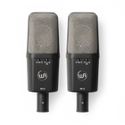 Warm Audio WA-14 Microphones Stereo Pair