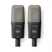 Warm Audio WA-14 Microphones Stereo Pair