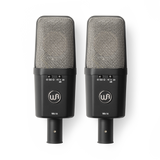 Warm Audio WA-14 Microphones Stereo Pair