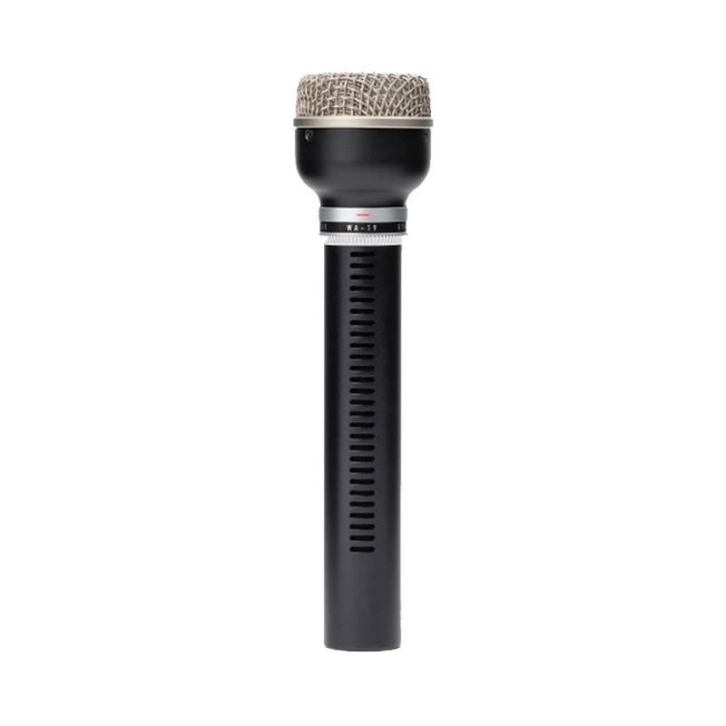 Warm Audio WA-19 Dynamic Studio Microphone