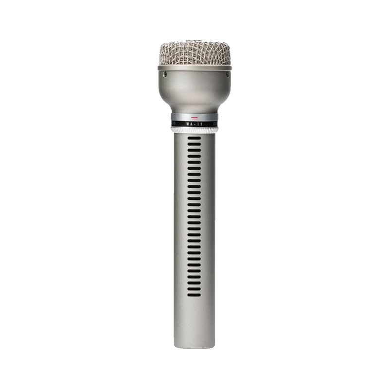 Warm Audio WA-19 Dynamic Studio Microphone