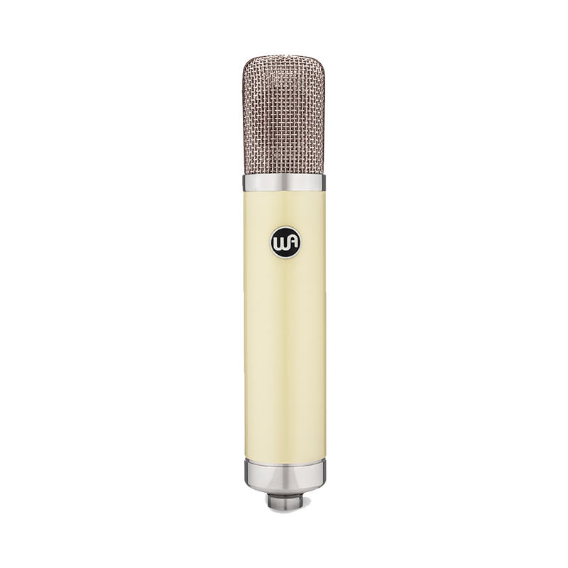 Warm Audio WA-251 Tube Condenser Mic
