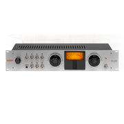Warm Audio WA-2MPX Dual-Channel Tube Mic Preamp