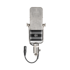 Warm Audio WA-44 Studio Ribbon Microphone