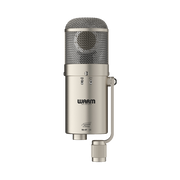 Warm Audio WA-47F Large-Diaphragm FET Condenser Microphone
