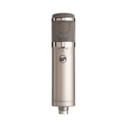 Warm Audio WA-47jr Large-Diaphragm FET Transformerless Condenser Microphone