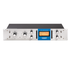 Warm Audio WA-76-A Single-Channel Vintage-Voiced Discrete FET Compressor