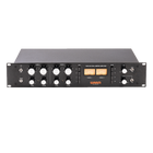 Warm Audio WA-76-D2 Dual Channel Clean Gain Discrete FET Compressor