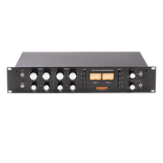 Warm Audio WA-76-D2 Dual Channel Clean Gain Discrete FET Compressor