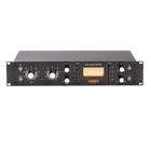 Warm Audio WA-76-D Single Channel Clean Gain Discrete FET Compressor