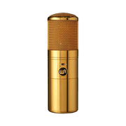 Warm Audio WA-8000G Tube Condenser Microphone Limited Edition