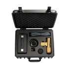 Warm Audio WA-8000G Tube Condenser Microphone Limited Edition