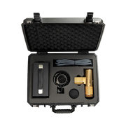 Warm Audio WA-8000G Tube Condenser Microphone Limited Edition