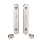 Warm Audio WA-84 Premium Stereo Package
