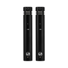 Warm Audio WA-84 Small Diaphragm Condenser Mic - Stereo Pair