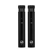 Warm Audio WA-84 Small Diaphragm Condenser Mic - Stereo Pair