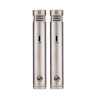 Warm Audio WA-84 Small Diaphragm Condenser Mic - Stereo Pair
