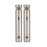 Warm Audio WA-84 Small Diaphragm Condenser Mic - Stereo Pair